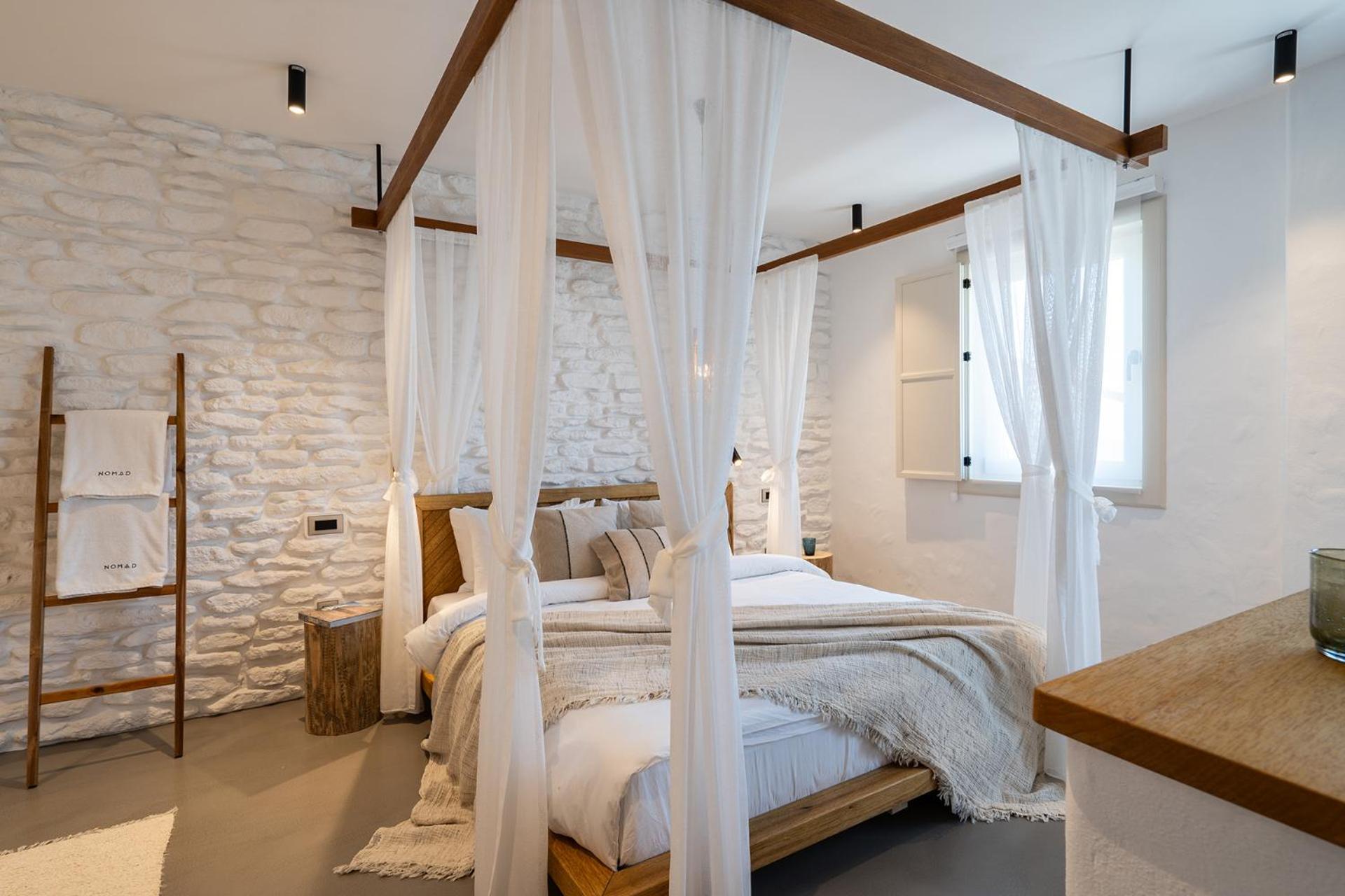 Nomad Boutique Hotel Side - Adults Only Kültér fotó